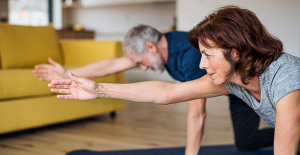 Activité Physique